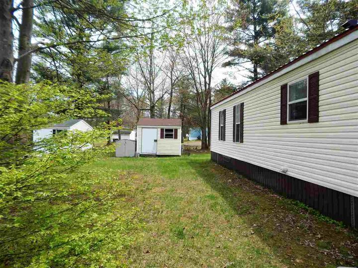 Property Photo:  85 Gooseberry Circle  NH 03867 