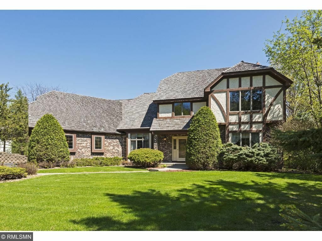 Property Photo: 6551 Fox Path MN 55317