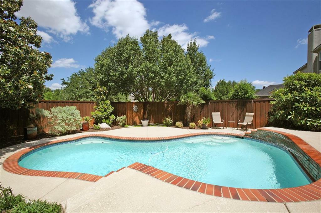 Property Photo:  1317 Mustang Drive  TX 75067 