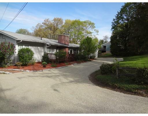 Property Photo: 261 Wilbraham Rd MA 01036