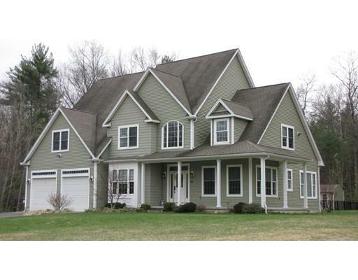 Property Photo: 30 Jasons Way MA 01007