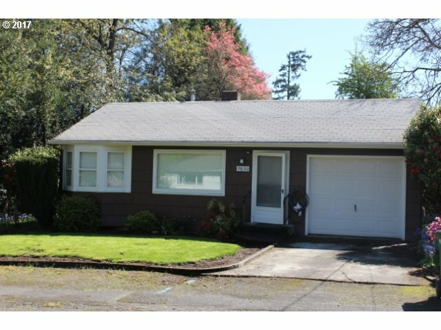 Property Photo: 9830 SW 48th Ave OR 97219