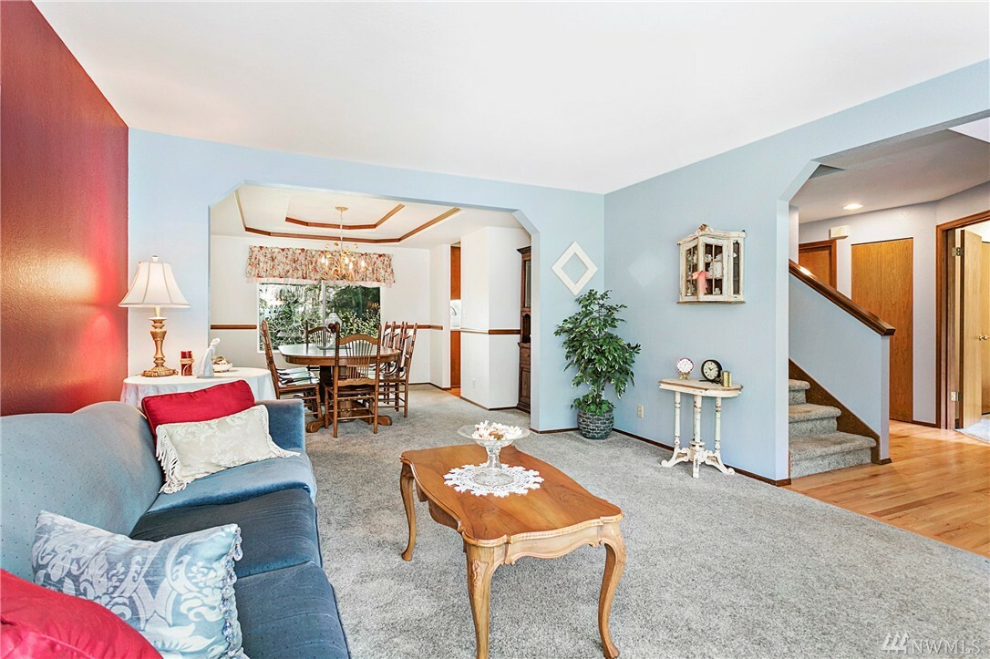 Property Photo: 14133 Cascade Dr SE WA 98296