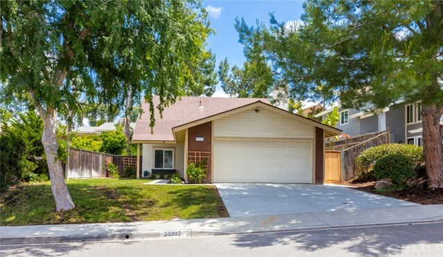 Property Photo: 24392 Diamante CA 92692