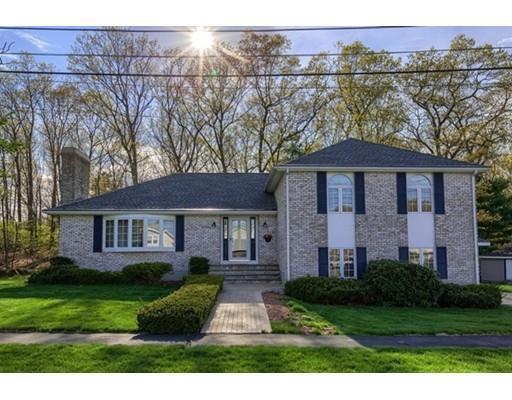 Property Photo: 19 Old Colony Drive MA 01880