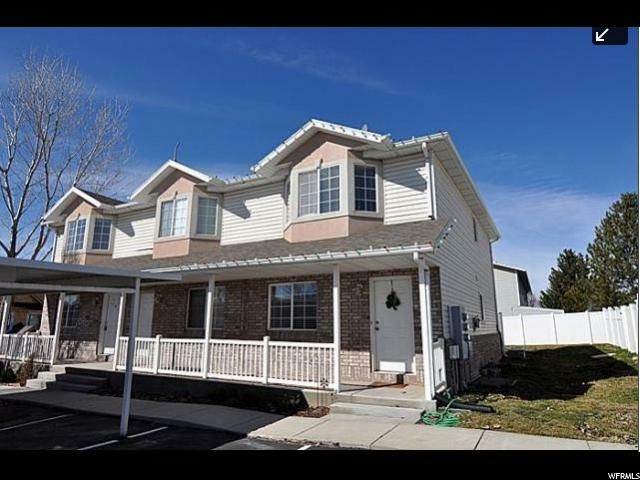 Property Photo: Address not disclosed UT 84404