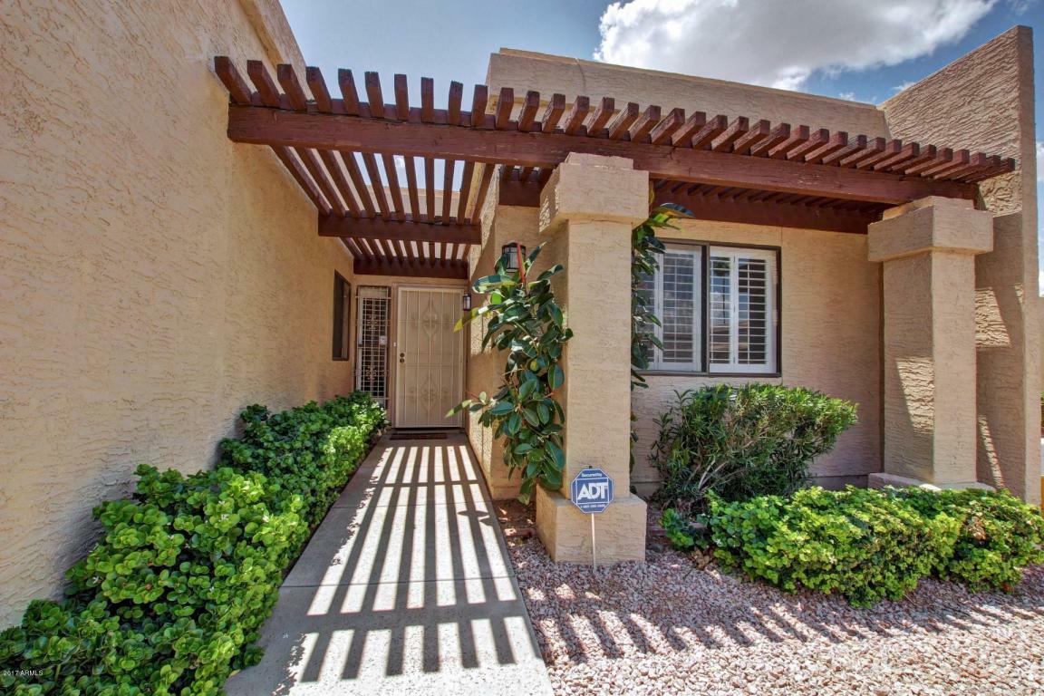 Property Photo:  1360 E Brown Road 10  AZ 85203 