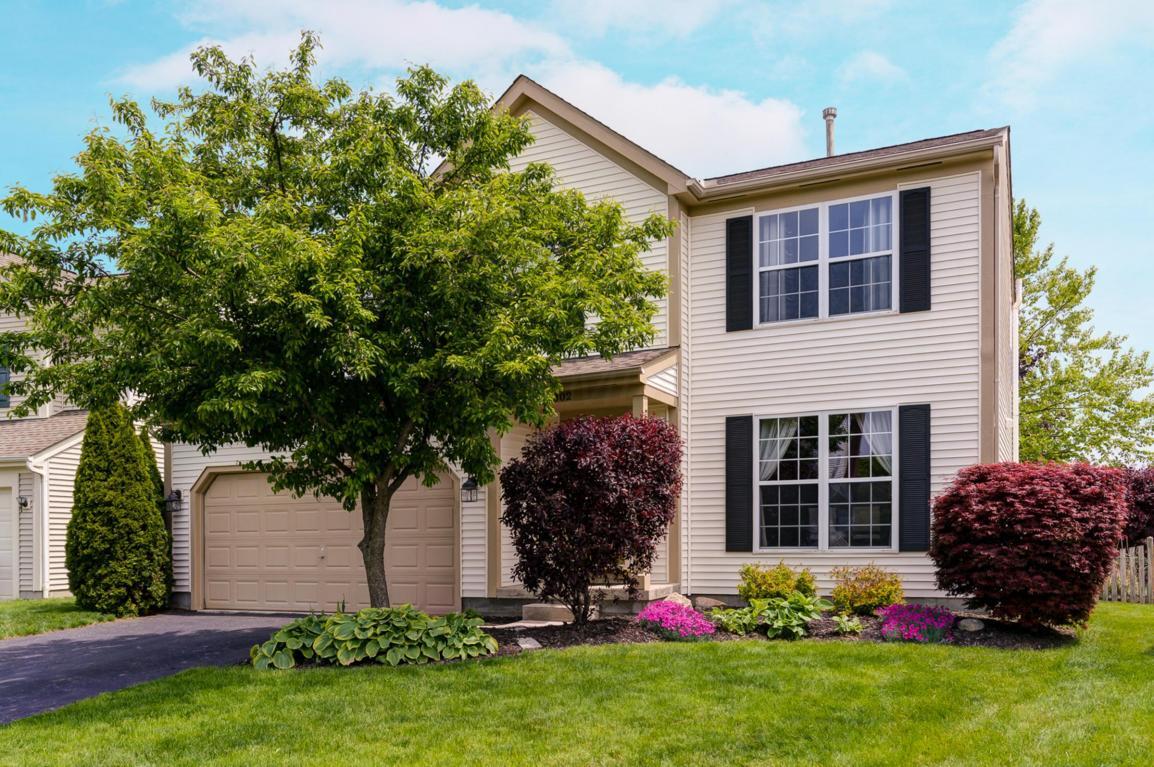 Property Photo:  2302 Hetter Street  OH 43228 