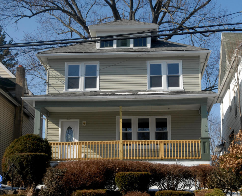Property Photo:  451 W Market  PA 18508 
