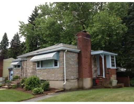 Property Photo:  30 Albion Ave  MA 02180 