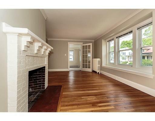 Property Photo:  45 Raleigh Road  MA 02478 