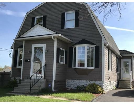 Property Photo:  30 Dixfield Rd  MA 01606 