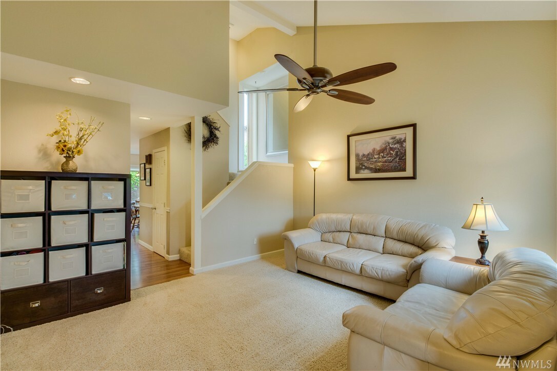 Property Photo: 1829 8th St NE WA 98802