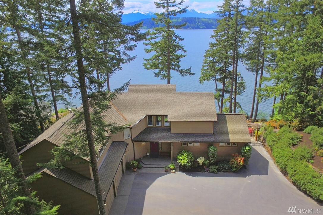 Property Photo:  6889 NW Olympic View Ct  WA 98383 