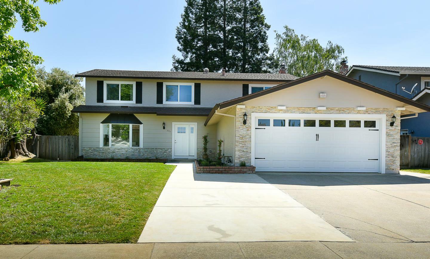 775 La Crosse Drive  Morgan Hill CA 95037 photo