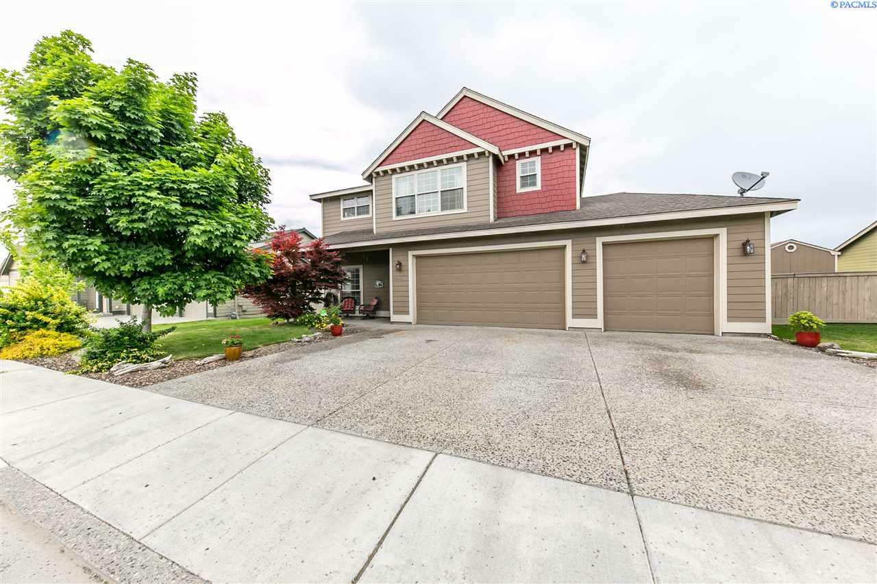 5412 W 15th Ave  Kennewick WA 99338 photo