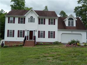 Property Photo:  12027 Beaver Spring Court  VA 23112 