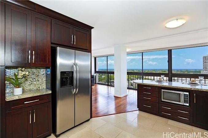 Property Photo: 4300 Waialae Avenue B902 HI 96816