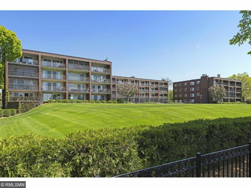 Property Photo: 520 Indian Mound Street 3B MN 55391