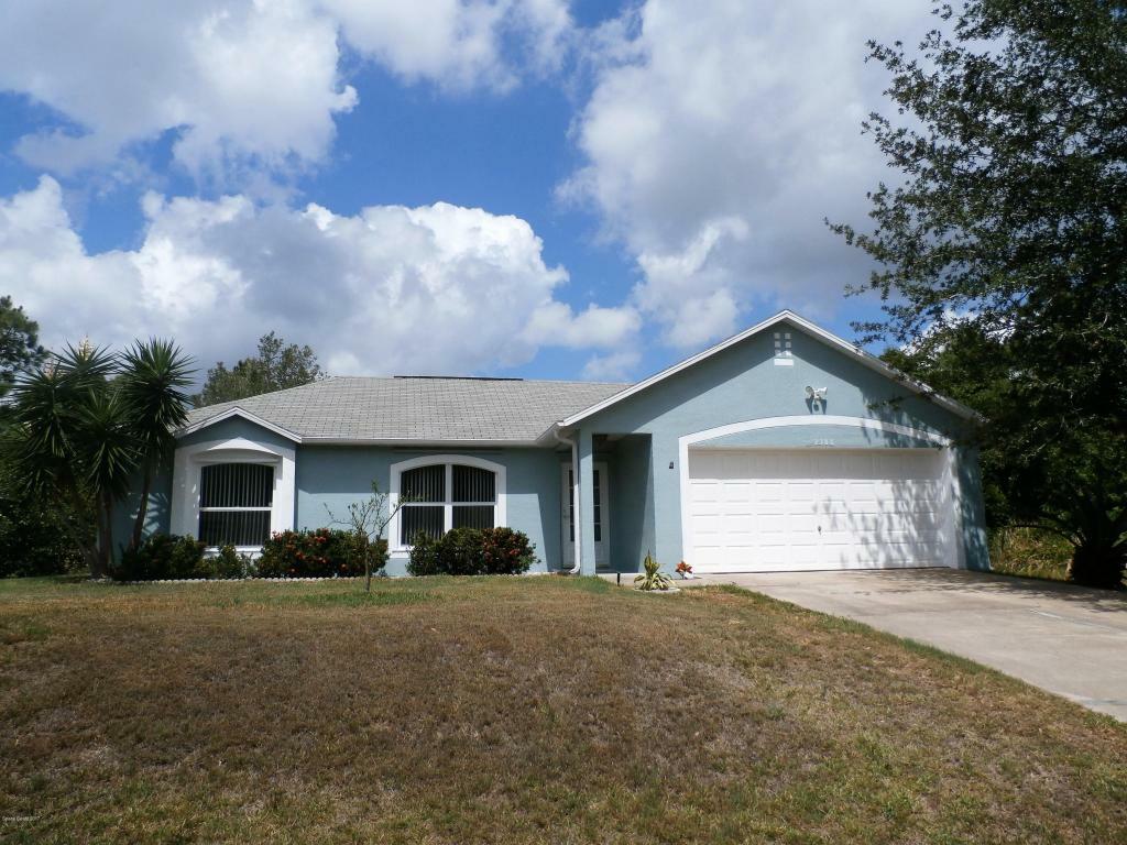 Property Photo:  2388 Harbison Avenue SW  FL 32908 