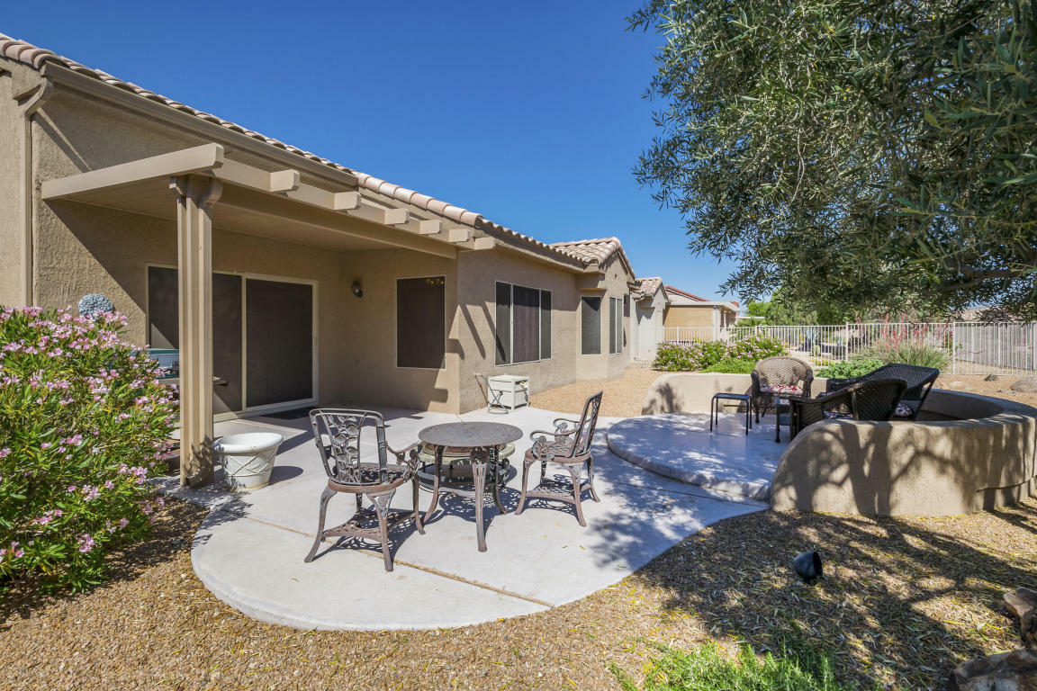 Property Photo: 16261 W Tapatio Drive AZ 85374