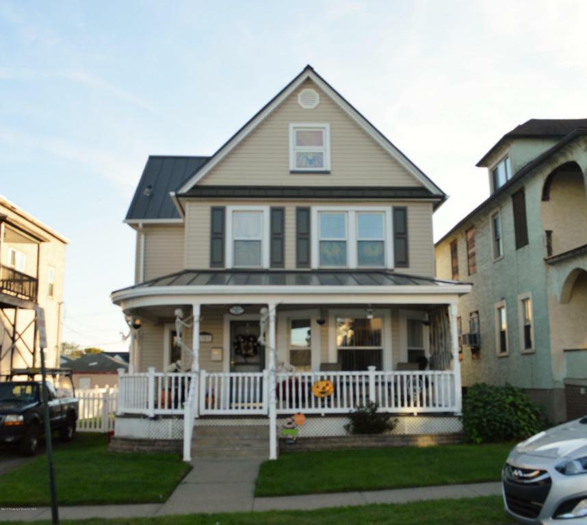 Property Photo:  1207 Rundle Street  PA 18504 