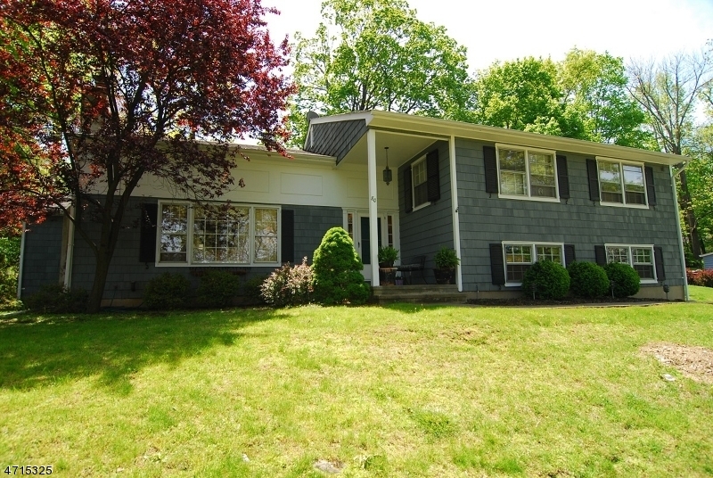 Property Photo: 80 Summit Rd NJ 07871