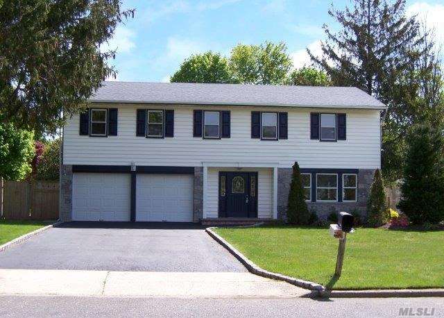 Property Photo:  14 Shari Lane  NY 11731 