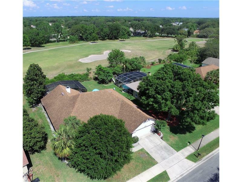 Property Photo:  1027 Shinnecock Hills Drive  FL 32765 