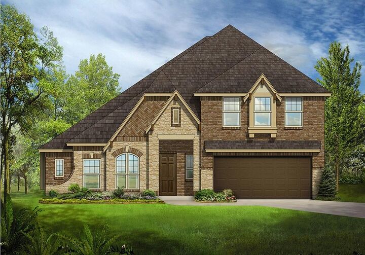947 Mangrove Drive  Fate TX 75087 photo