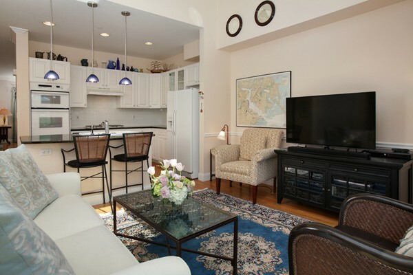 Property Photo:  55 Chelsea St 55  MA 02129 