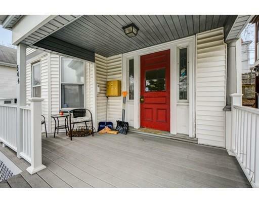 Property Photo:  544 Ashmont St 3  MA 02122 