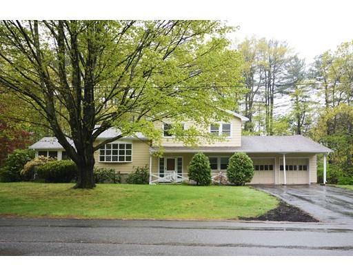 Property Photo: 30 Arbutus Ave MA 01824