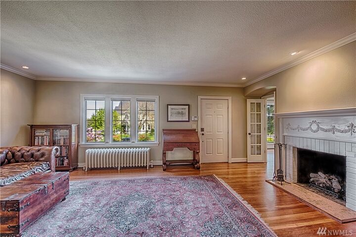 Property Photo: 2712 N Puget Sound Ave WA 98407