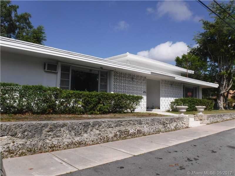 Property Photo:  3200 Kirk St  FL 33133 