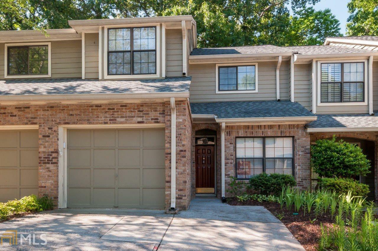 Property Photo:  662 Granby Hill Place  GA 30022-6811 