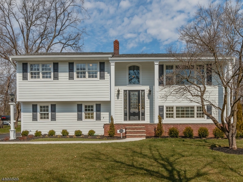 Property Photo: 1561 Springfield Ave NJ 07974