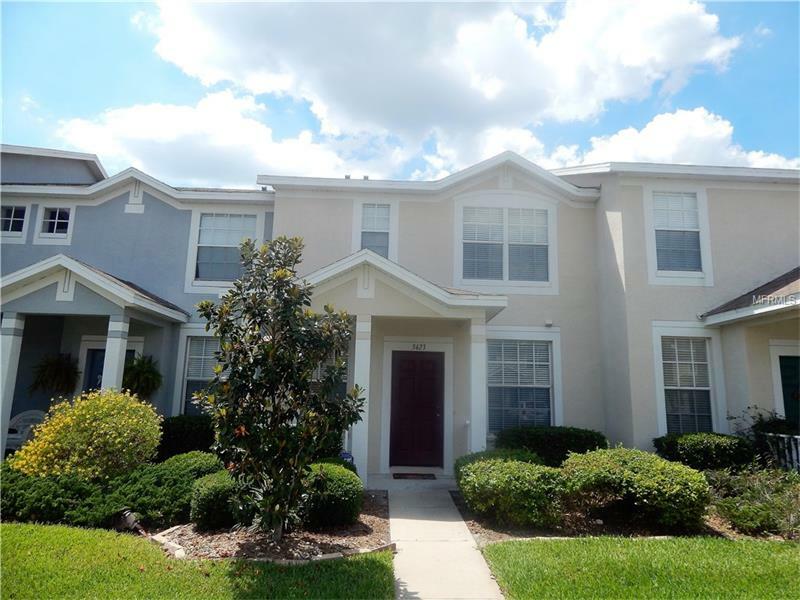Property Photo: 3423 Broken Bow Drive FL 34639