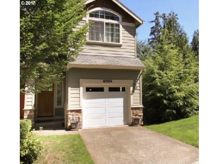 Property Photo:  9452 SW Jasper Dr  OR 97007 