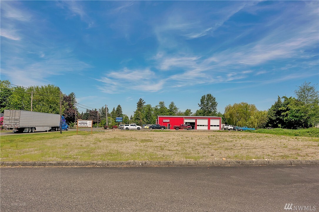 Property Photo:  0 Nooksack Ave  WA 98276 