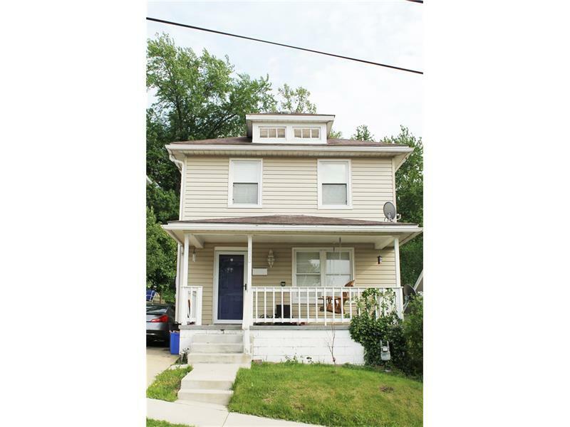Property Photo: 530 Holmes Ave PA 15005