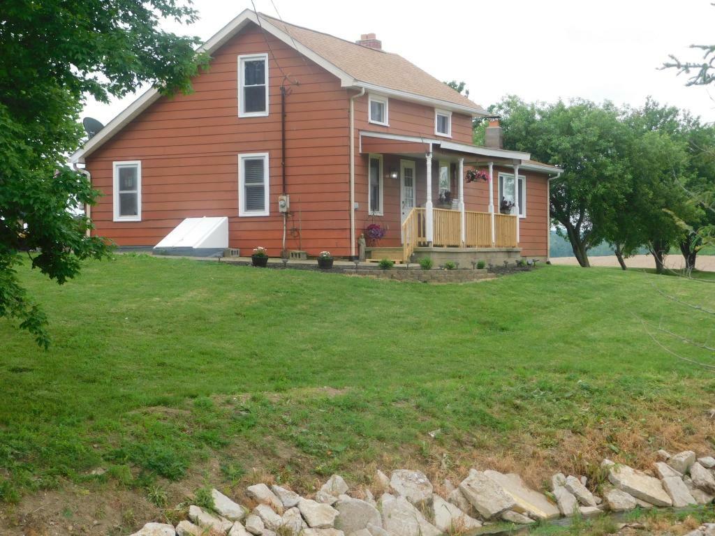 Property Photo:  6650 Chillicothe Lancaster Road SW  OH 43102 