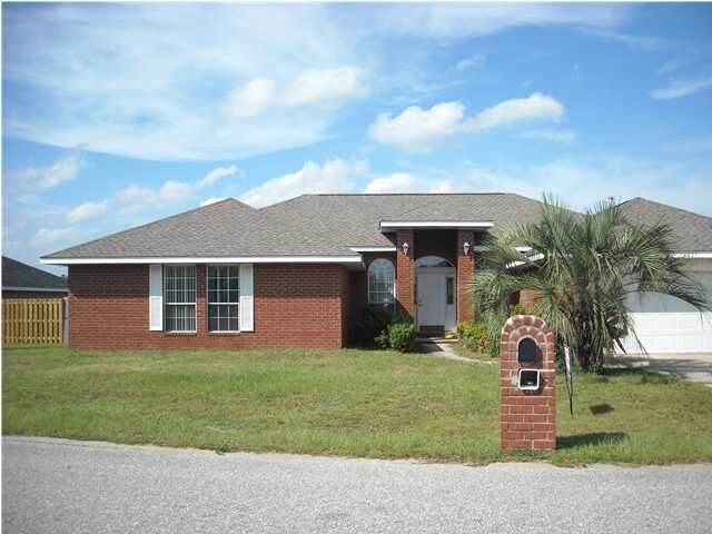 Property Photo:  2837 Tamiami Trail  FL 32539 