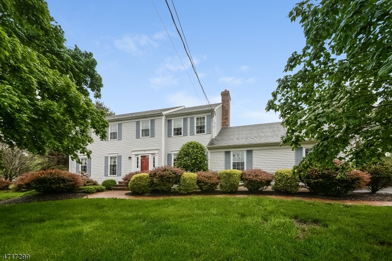 Property Photo:  35 Everitts Road  NJ 08551 