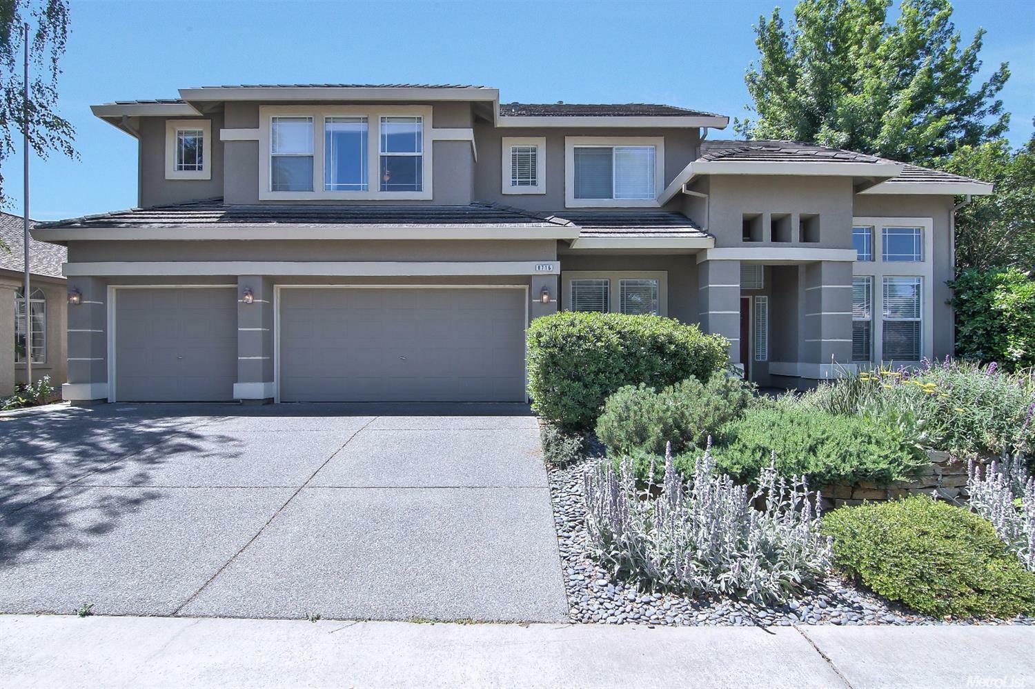 Property Photo: 8716 West Camden Drive CA 95624