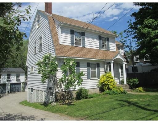 Property Photo:  14 Railroad  MA 01966 