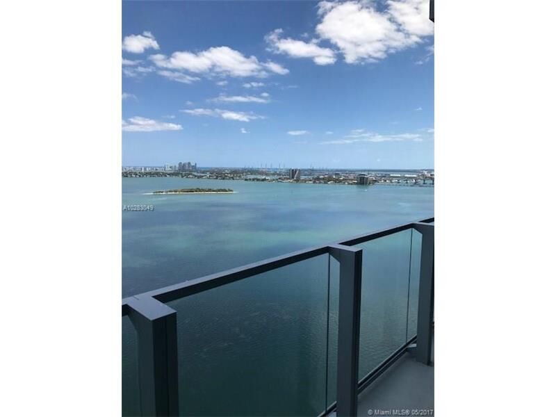 Property Photo:  2900 NE 7th Ave 2706  FL 33137 