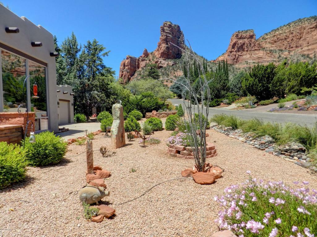 Property Photo: 115 Red Butte Drive AZ 86351