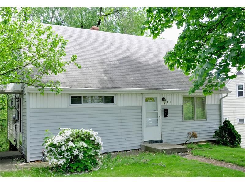 Property Photo:  513 Jefferson Rd  PA 15235 