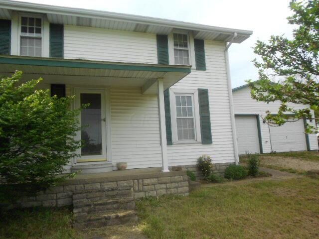 Property Photo:  8800 State Route 188  OH 43113 